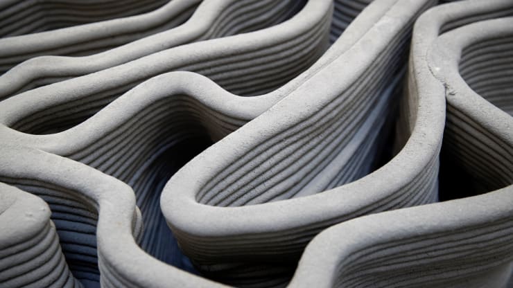Over the last few years 3D printing has generated a lot of interest when it comes to the built environment. 